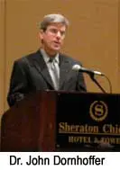 John Dornhoffer, MD