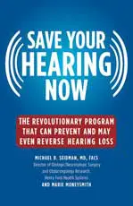 Save Your Hearing Now