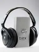 Portable Tinnitus Devices