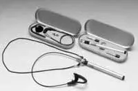 Portable Tinnitus Devices