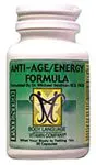 Order Anti-Age Energy