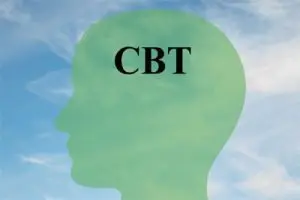 CBT in head profile