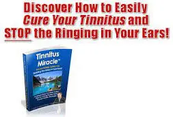 Tinnitus Miracle