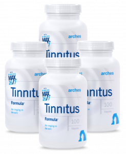 Arches Tinnitus Starter Kit
