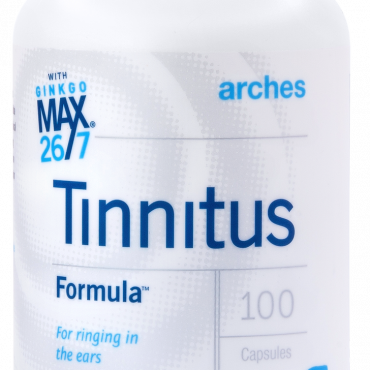 Supplements for Treating Tinnitus Formula