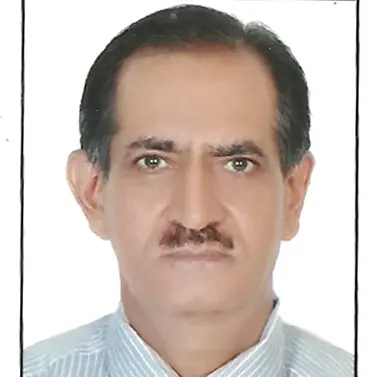 Chandulal Khakhar