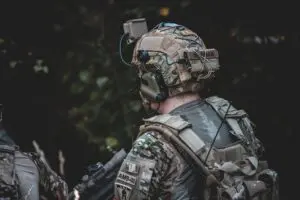 Ear Protection For Military