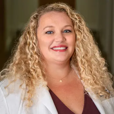 Dr. Sarah Lundstrom