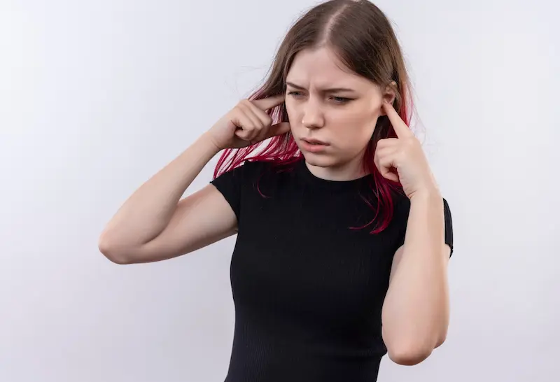 Early Warning Signs of Hearing Loss Early Warning Signs of Hearing Loss