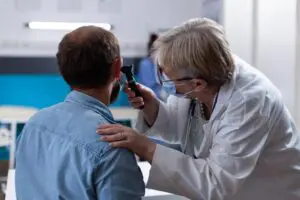 Doctor Can Hear Your Tinnitus Doctor Can Hear Your Tinnitus
