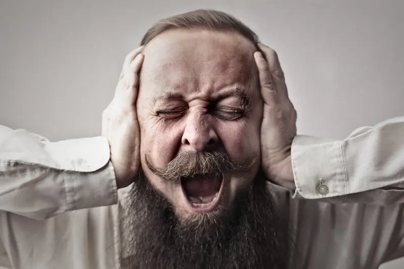 The Relationship Between Tinnitus and Panic Attacks