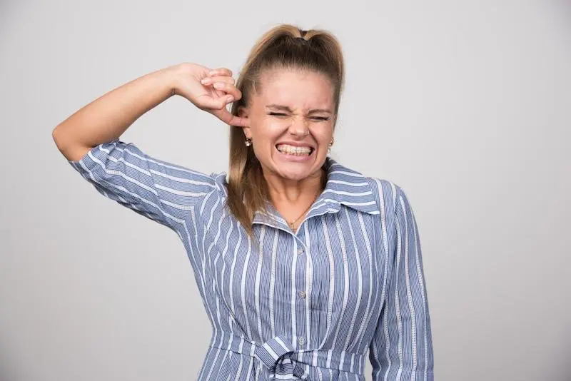 Tinnitus in Only One Ear Tinnitus in Only One Ear