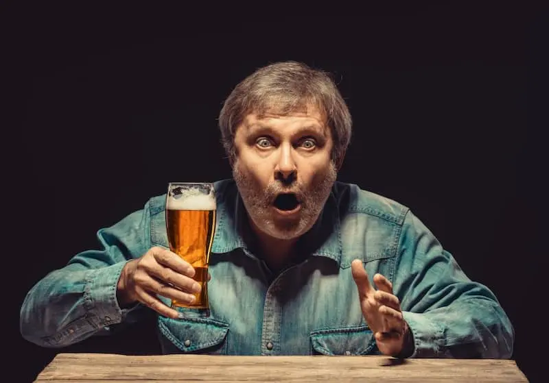Relationship Between Alcohol and Hearing Health Relationship Between Alcohol and Hearing Health