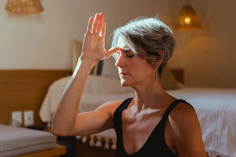 Calming Your Morning Tinnitus Calming Your Morning Tinnitus