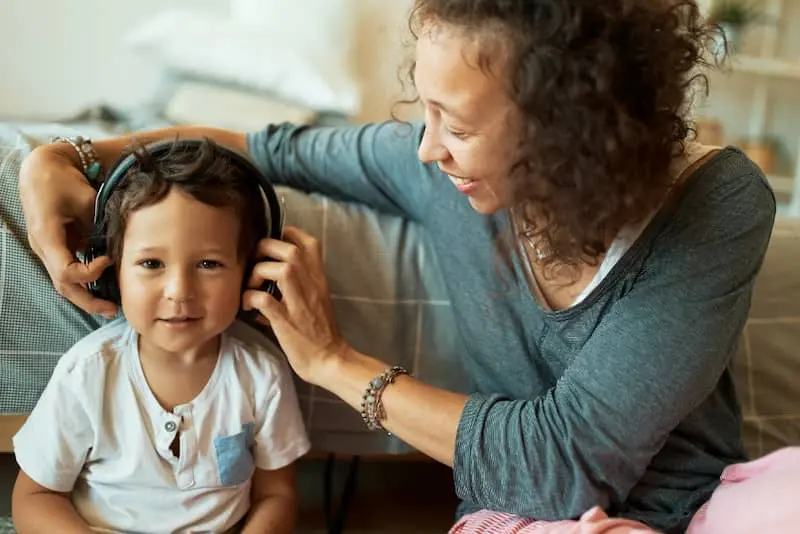 Tinnitus in Children Tinnitus in Children