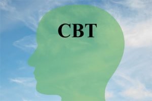 CBT in head profile