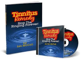Tinnitus-Remedy