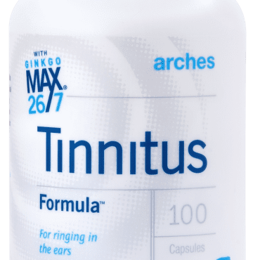 Supplements for Treating Tinnitus Formula