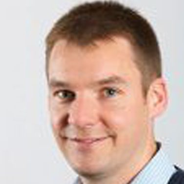 Conor O’Flynn