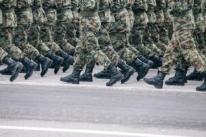 How Tinnitus Affects the Brave Men and Women in Our Military