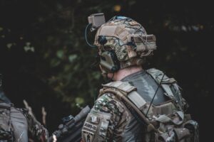 Ear Protection For Military