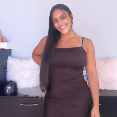 Wishine Ali