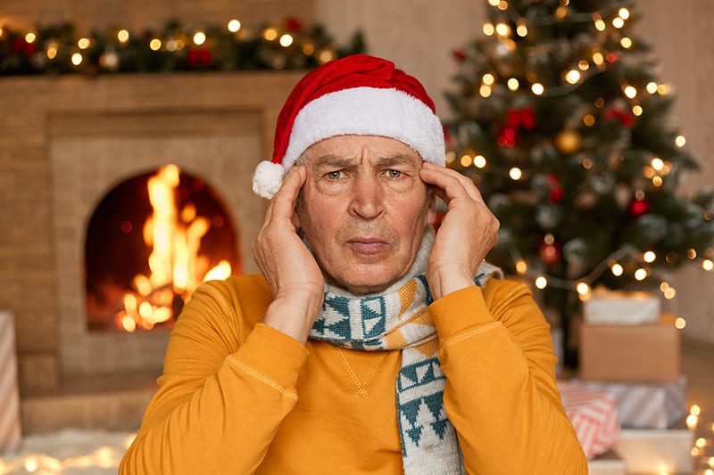 Can New Year Celebrations Hurt Your Hearing