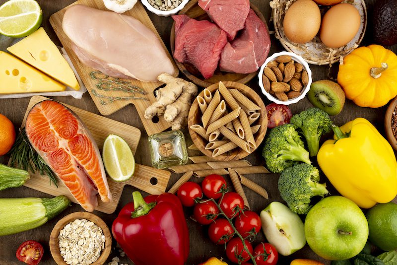 Eating Habits For Better Hearing Long-Term