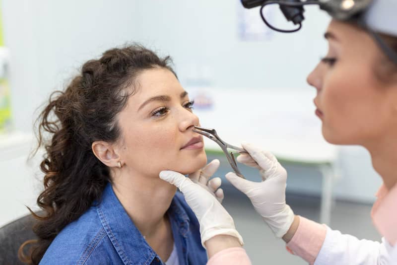 Connection Between Sinusitis and Tinnitus Connection Between Sinusitis and Tinnitus