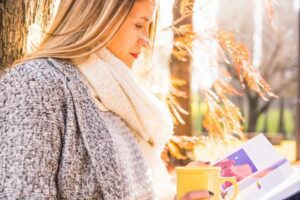 Tinnitus Self-Care Holiday Gift Guide