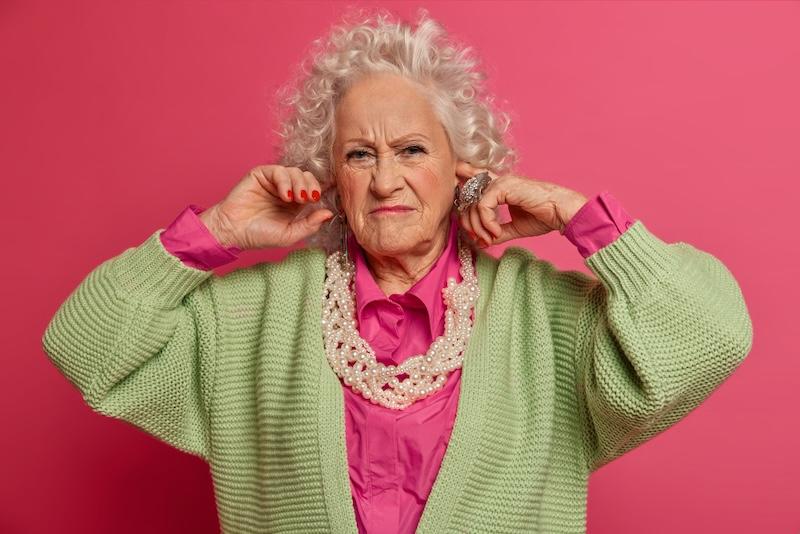 Surprising Link Between Menopause and Tinnitus Surprising Link Between Menopause and Tinnitus