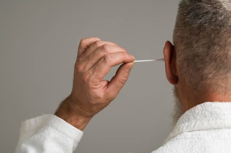 Can Ear Infections Cause Tinnitus?
